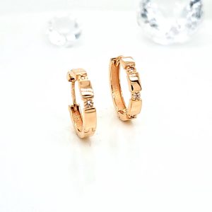 CERCEI EXCLUZIV AUR DS337